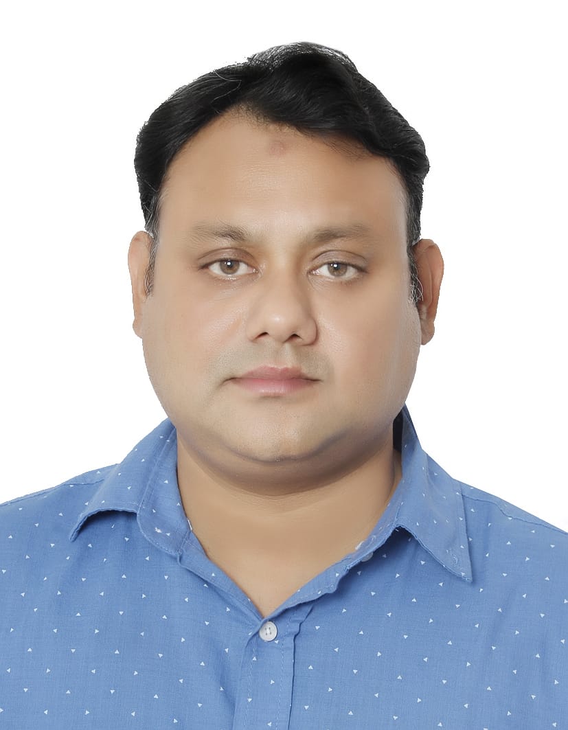 Dr. SHAHRUKH BIN RAHIQ MD RAHIQUR RAHMAN